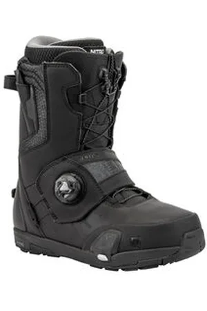 Nitro Herren Snowboardboots PROFILE STEP ON TLS BOA