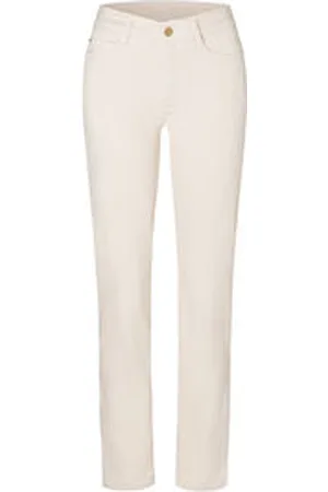 Mac Damen Jeans "Dream" Straight Fit