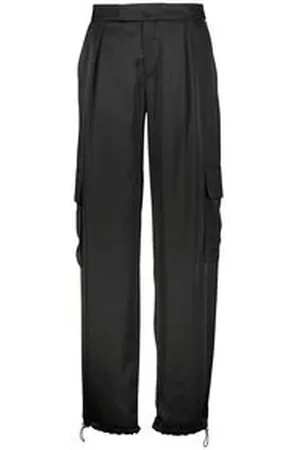 HUGO BOSS Damen Cargohose C_TARGOV