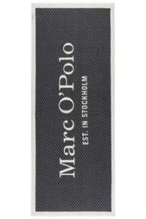Marc O’ Polo Damen Schal mit Bio-Baumwolle