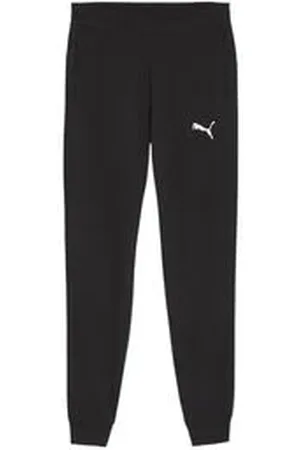 PUMA Herren Fußball - Teamsport Textil - Hosen teamGOAL Casuals Jogginghose