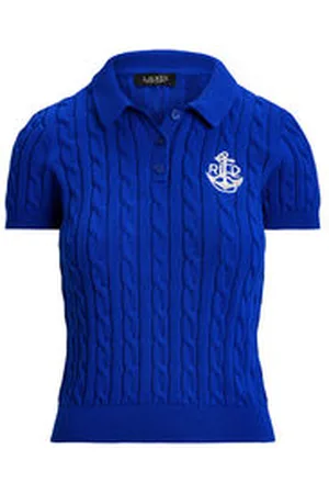 Ralph Lauren Damen Strickpullover