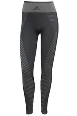 adidas Damen Leggings Slim Fit