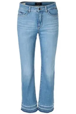 Marc Cain Damen Jeans FORLI Regular Fit