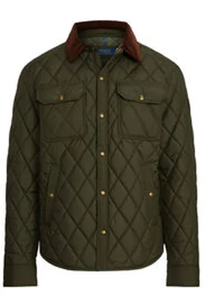 Ralph Lauren Herren Steppjacke