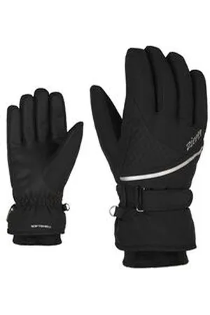 Ziener Damen Skihandschuhe KIANA GTX +GORE PLUS WARM LADY GLOVE