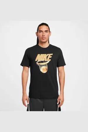 Jordan TEAMSPORT Herren Basketballshirt mit Print