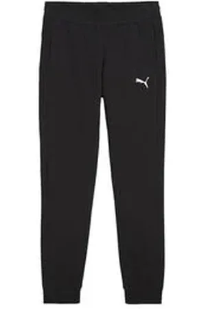 PUMA Damen Fußball - Teamsport Textil - Hosen teamGOAL Casuals Jogginghose Damen