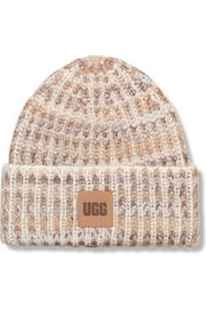 UGG Damen Strickmütze CHUNKY SPACE DYE