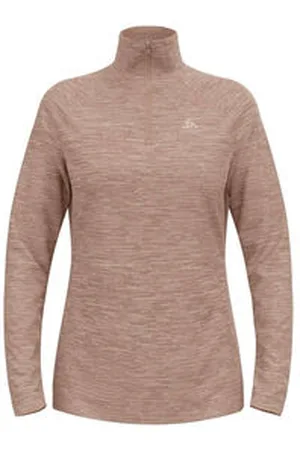 Odlo Damen Laufshirt RUN EASY MID LAYER