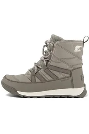 sorel Damen Wanderschuhe WHITNEY™ II PLUS LACE