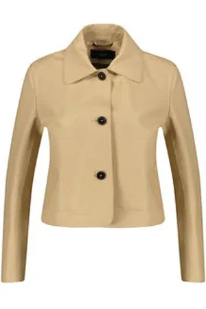 arma leder Damn Lederjacke EMY NAPPA