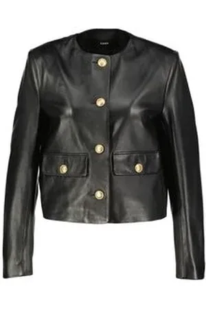 arma leder Damen Lederjacke GAYA