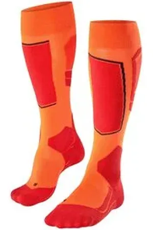 Falke Herren Skistrümpfe SK4 ADVANCED