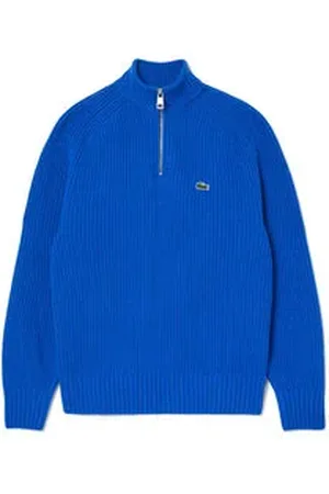 Lacoste Herren Troyer