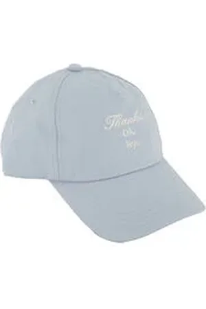 HUGO BOSS Damen Kappe ALYCE SLOGAN