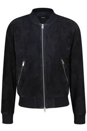 arma leder Herren Lederblouson DIDIER Regular Fit