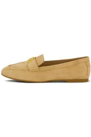 Ralph Lauren Damen Loafer aus Wildleder AVERI III
