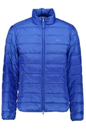 GANT Herren Daunenjacke leicht