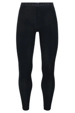 Icebreaker Herren Funktionsunterhose EVERYDAY LEGGINGS