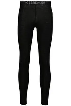 Icebreaker Herren Funktionsunterhose EVERYDAY LEGGINGS