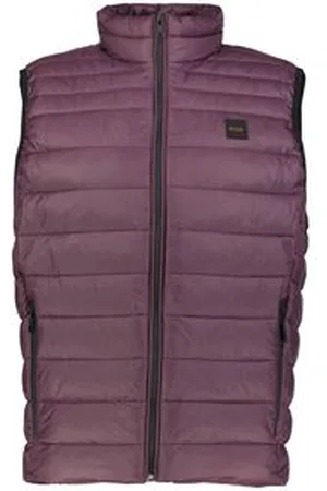 HUGO BOSS Herren Steppweste ODENO2