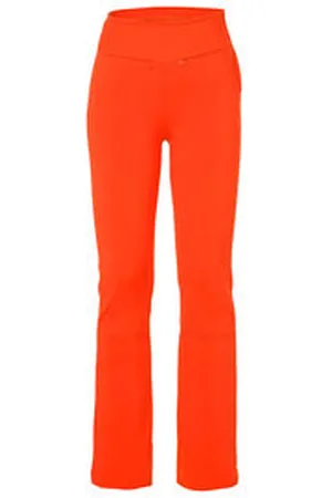 Goldbergh Damen Skihose KATE Slim Fit