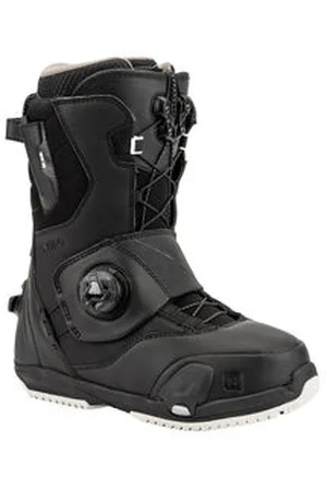 Nitro Damen Snowboardboots CAVE STEP ON TLS
