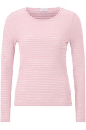 Rich & Royal Damen Langarmshirt