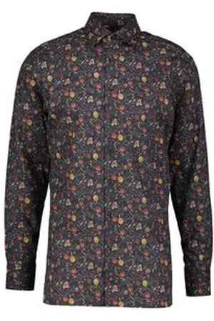 Olymp Herren Businesshemd LUXOR Modern Fit
