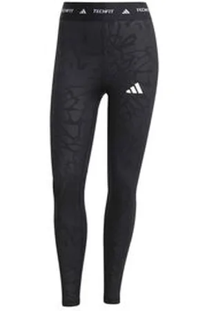 adidas Damen Trainingstights TECHFIT 7/8