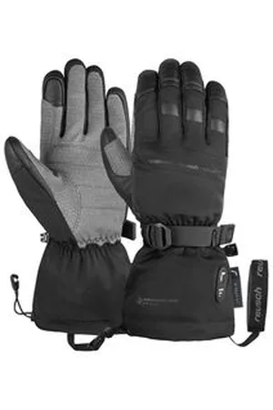 Reusch Skihandschuhe ADVANCED HEAT TEX XT
