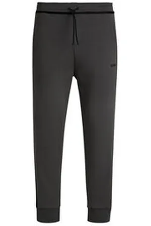 HUGO BOSS Herren Sweathose HADIKO TAPE