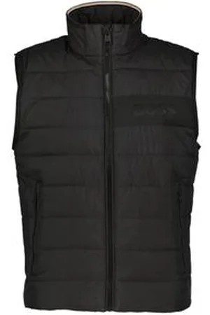 HUGO BOSS Herren Steppweste H-CENITO