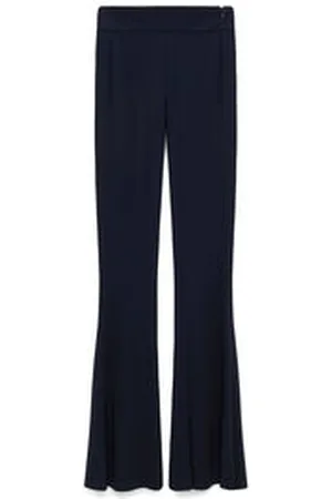 Dorothee Schumacher Damen Hose SOFT SHAPE PANTS