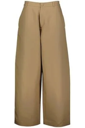 Acne Studios Herren Stoffhose Regular Fit