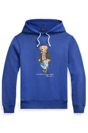 Ralph Lauren Herren Hoodie