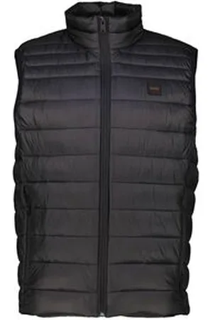 HUGO BOSS Herren Steppweste ODENO2