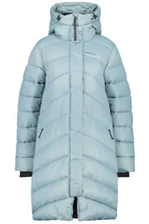 Didriksons Damen Parka MARION