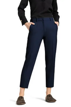 Cambio Damen Hose 7/8 KRYSTAL