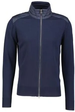 Belstaff Herren Strickjacke KELBY