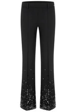 Cambio Damen Hose FRANCOISE