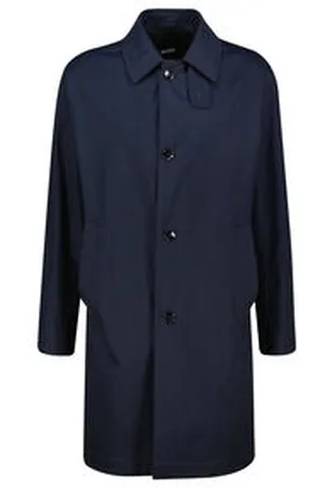 HUGO BOSS Herren Trenchcoat C-CLARK-251
