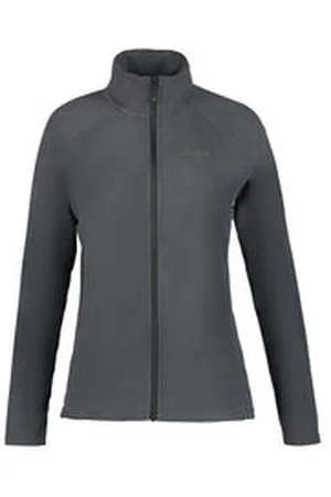 Icepeak Damen Fleecejacke PUTEAUX