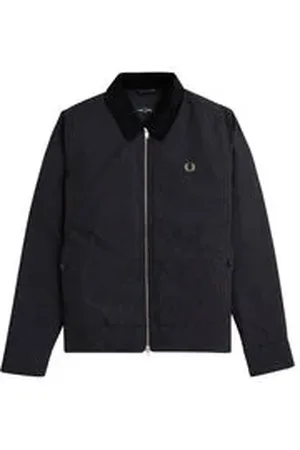 Fred Perry Herren Cabanjacke
