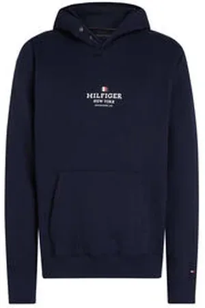 Tommy Hilfiger Herren Hoodie