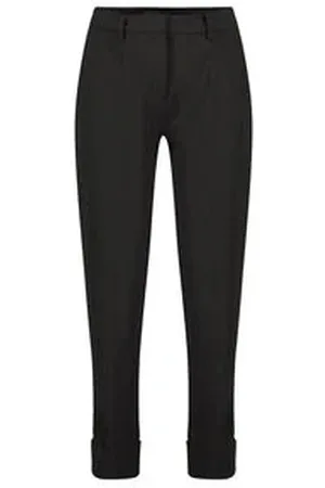 Cambio Damen Hose KRYSTAL verkürzt