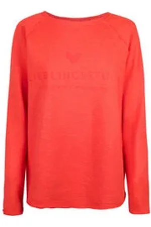 Lieblingsstück Damen Longsleeve CATHRINAEP