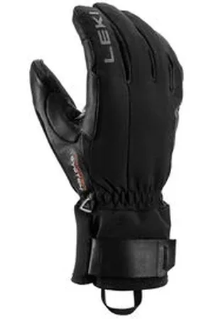 Leki Skihandschuhe ARGUS THERMO 3D