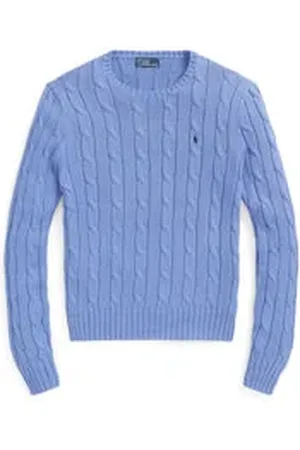 Ralph Lauren Damen Strickpullover